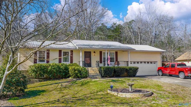 4007 Lyndale Drive, Fort Payne, AL 35968