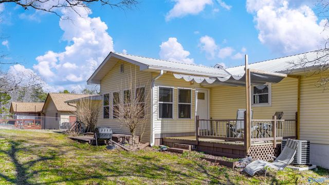 4007 Lyndale Drive, Fort Payne, AL 35968