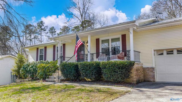 4007 Lyndale Drive, Fort Payne, AL 35968