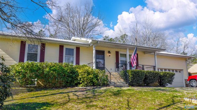 4007 Lyndale Drive, Fort Payne, AL 35968