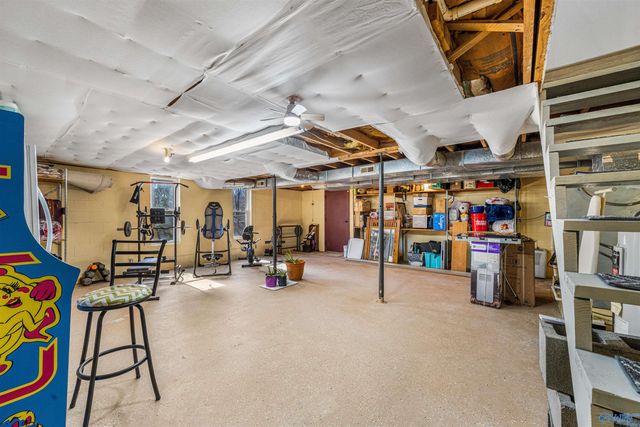 4007 Lyndale Drive, Fort Payne, AL 35968