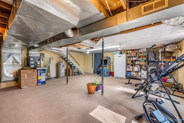 4007 Lyndale Drive, Fort Payne, AL 35968