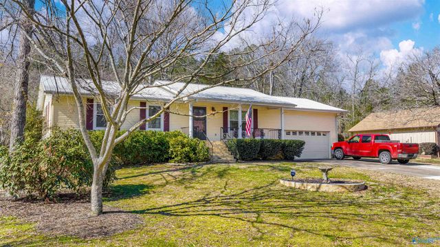 4007 Lyndale Drive, Fort Payne, AL 35968