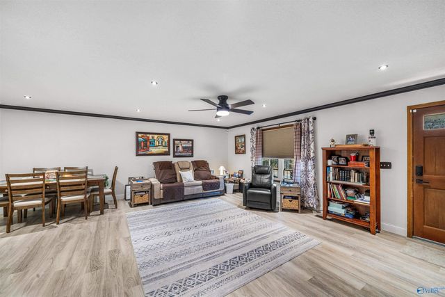 4007 Lyndale Drive, Fort Payne, AL 35968