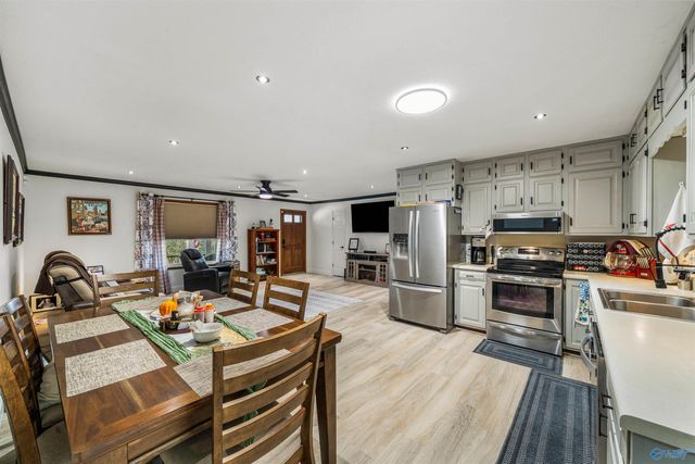 4007 Lyndale Drive, Fort Payne, AL 35968