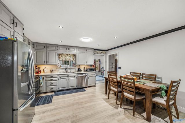 4007 Lyndale Drive, Fort Payne, AL 35968