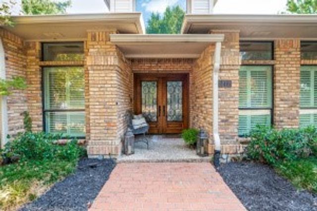 5212 Mustang Trail, Plano, TX 75093