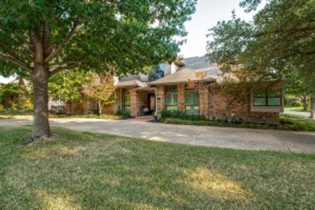 5212 Mustang Trail, Plano, TX 75093