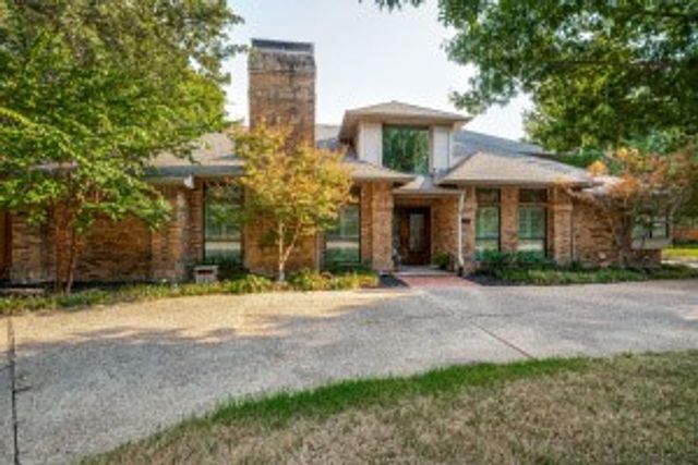 5212 Mustang Trail, Plano, TX 75093