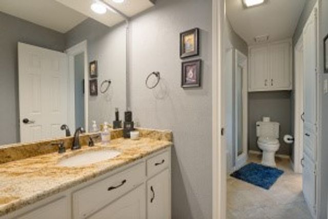 5212 Mustang Trail, Plano, TX 75093
