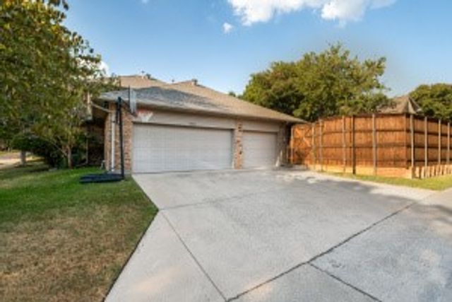 5212 Mustang Trail, Plano, TX 75093