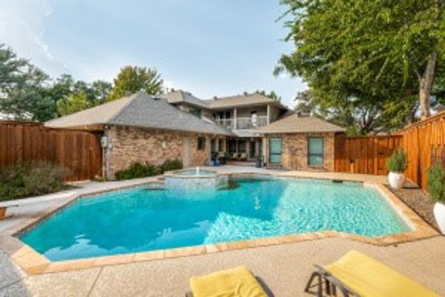 5212 Mustang Trail, Plano, TX 75093