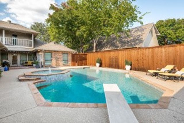 5212 Mustang Trail, Plano, TX 75093