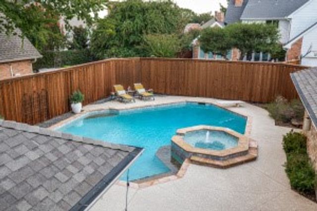 5212 Mustang Trail, Plano, TX 75093