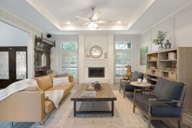 5212 Mustang Trail, Plano, TX 75093