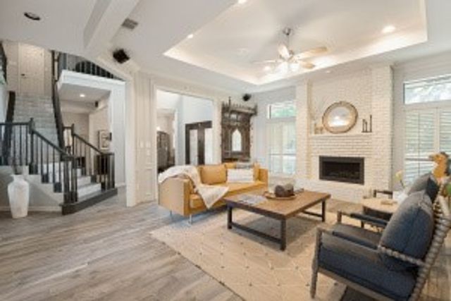 5212 Mustang Trail, Plano, TX 75093