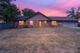 1631 Valley Parkway, Claremore, OK 74017