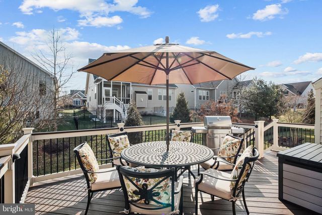 6061 TROTTERS POINT LN, Gainesville, VA 20155