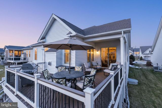 6061 TROTTERS POINT LN, Gainesville, VA 20155