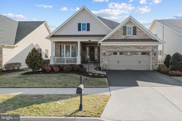 6061 TROTTERS POINT LN, Gainesville, VA 20155