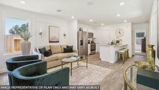 14537 William Trails Drive, Willis, TX 77378