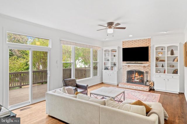 1502 ARAGONA BLVD, Fort Washington, MD 20744