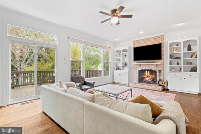 1502 ARAGONA BLVD, Fort Washington, MD 20744