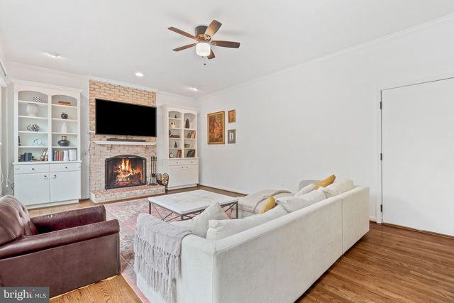 1502 ARAGONA BLVD, Fort Washington, MD 20744