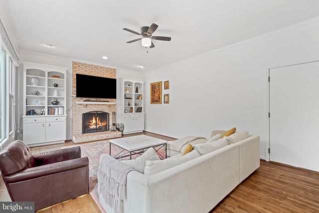 1502 ARAGONA BLVD, Fort Washington, MD 20744