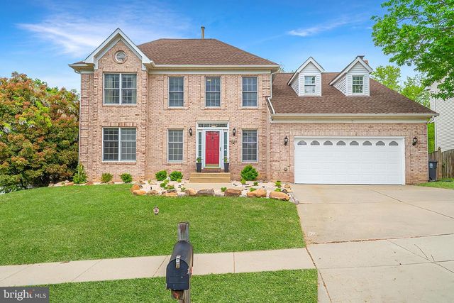1502 ARAGONA BLVD, Fort Washington, MD 20744