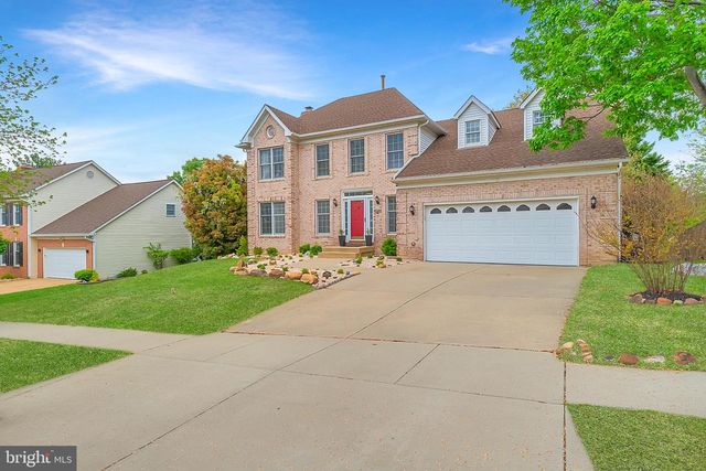 1502 ARAGONA BLVD, Fort Washington, MD 20744