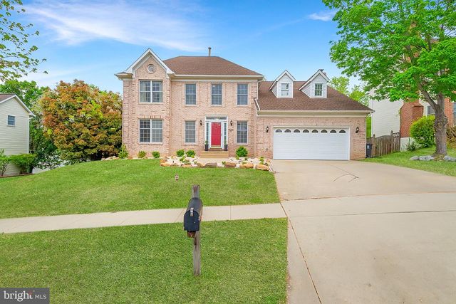 1502 ARAGONA BLVD, Fort Washington, MD 20744