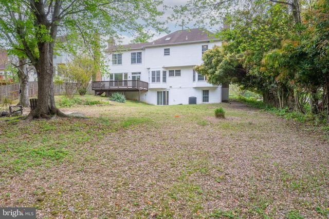 1502 ARAGONA BLVD, Fort Washington, MD 20744