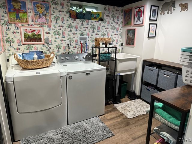 8701 Welwyn Lane, Lysander, NY 13027