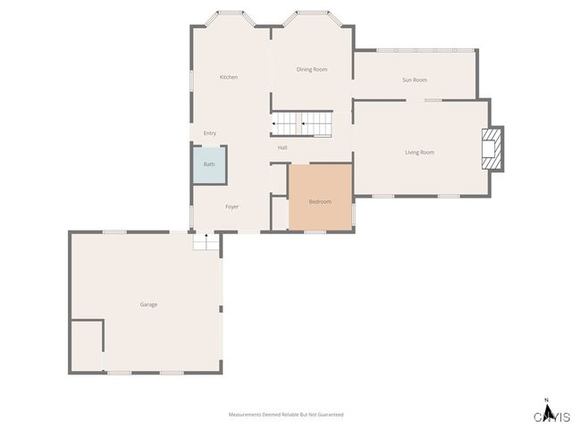 8701 Welwyn Lane, Lysander, NY 13027