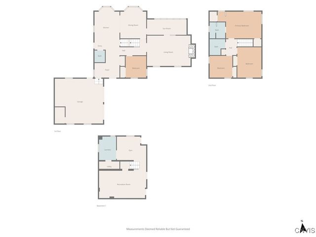 8701 Welwyn Lane, Lysander, NY 13027