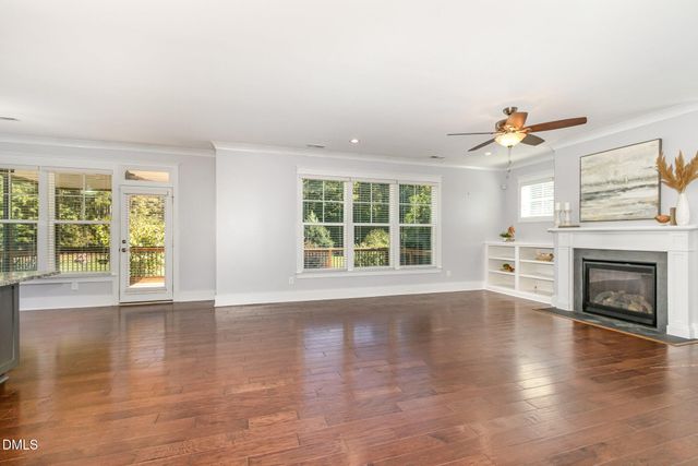 8712 Halsey Lane, Wake Forest, NC 27587