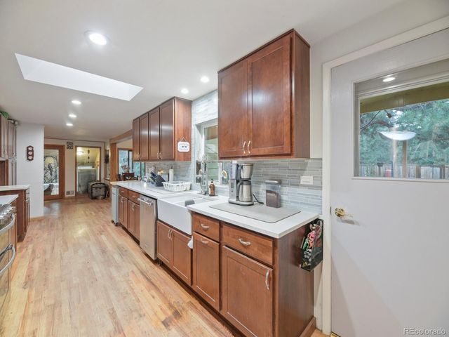 6569 Kiem Road, Evergreen, CO 80439