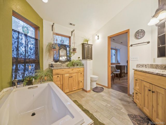 6569 Kiem Road, Evergreen, CO 80439