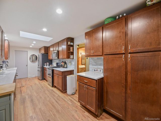 6569 Kiem Road, Evergreen, CO 80439