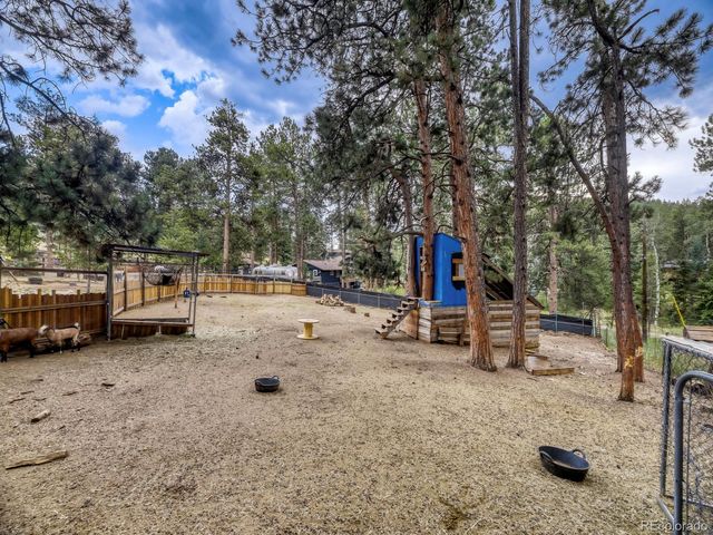 6569 Kiem Road, Evergreen, CO 80439
