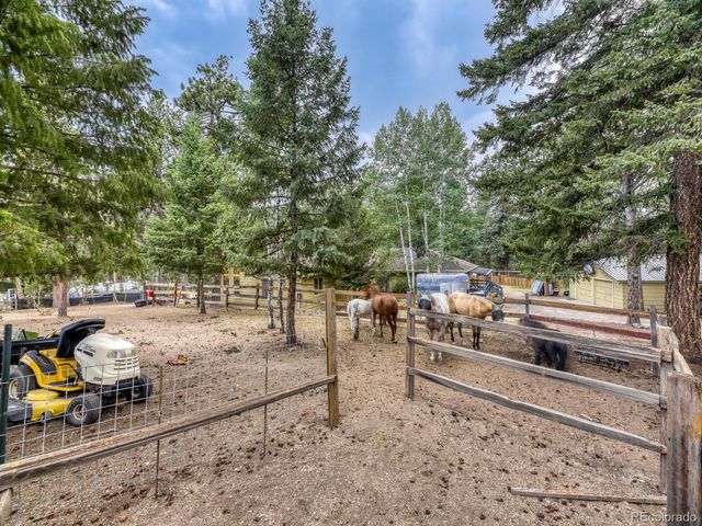 6569 Kiem Road, Evergreen, CO 80439