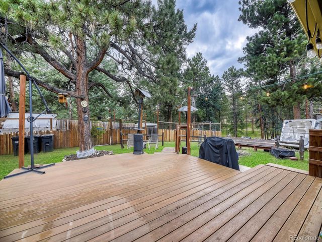 6569 Kiem Road, Evergreen, CO 80439