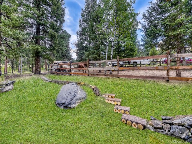 6569 Kiem Road, Evergreen, CO 80439
