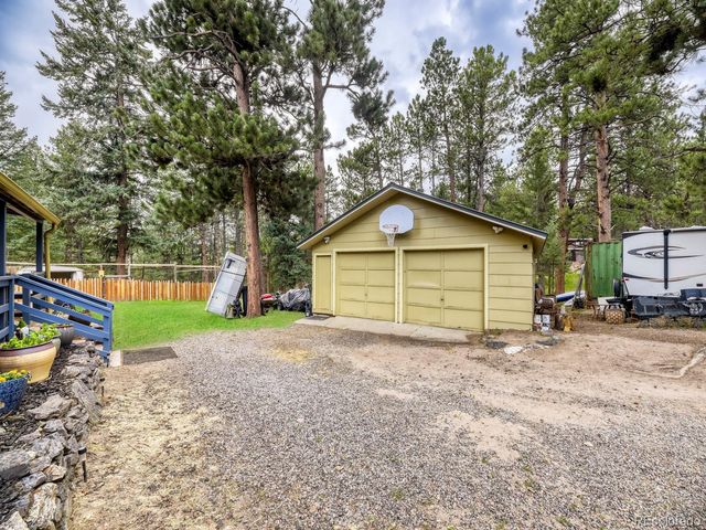 6569 Kiem Road, Evergreen, CO 80439