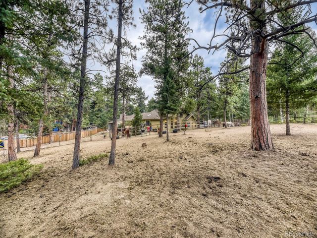 6569 Kiem Road, Evergreen, CO 80439