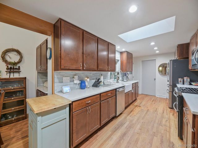 6569 Kiem Road, Evergreen, CO 80439