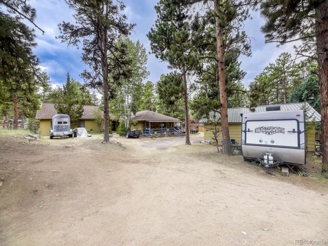 6569 Kiem Road, Evergreen, CO 80439