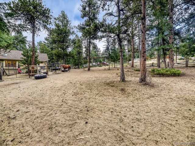 6569 Kiem Road, Evergreen, CO 80439