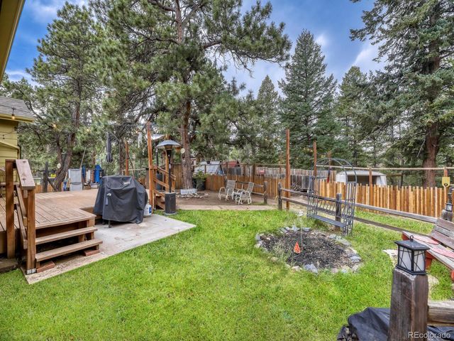 6569 Kiem Road, Evergreen, CO 80439